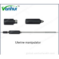 Uterine Manipulator Surgical Instruments Gynecology Uterine Manipulator Supplier